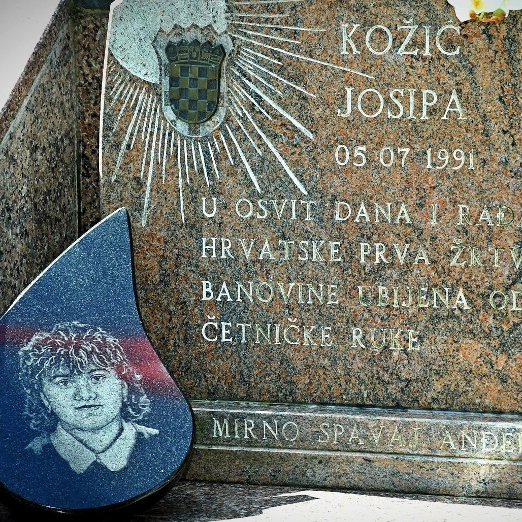 Etničko čišćenje kao strategija - zločini agresora u prvim mjesecima rata protiv Hrvatske – 1. dio