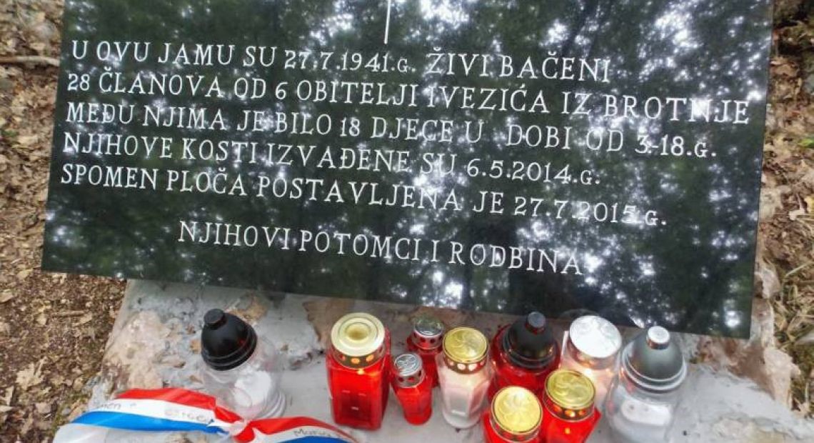 U SRBU SE JOŠ UVIJEK SLAVI GENOCID NAD HRVATSKIM CIVILIMA IZ LJETA 1941. KAO "ANTIFAŠISTIČKI USTANAK"!   I.dio