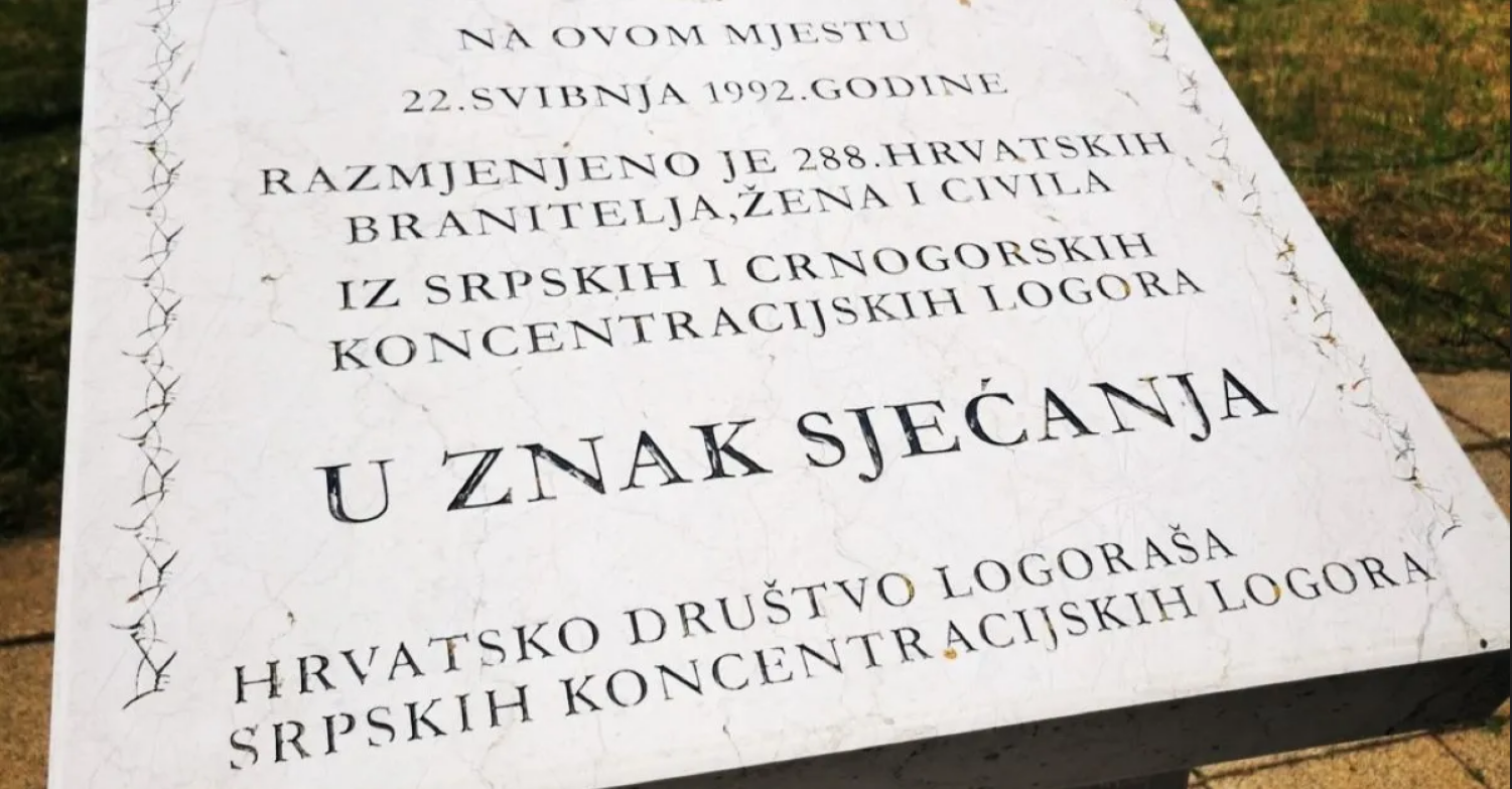 Mladen Pavković: Sve se manje govori i piše o srpskim logorima? Zašto?