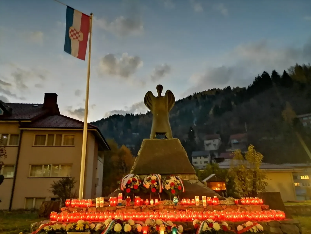 Obilježena 28. godišnjica stradanja i egzodusa Hrvata vareškog kraja