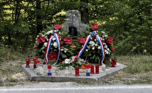 Kaznena prijava protiv bivšeg zapovjednika VRSK zbog ubojstva hrvatskog vojnika tijekom Oluje