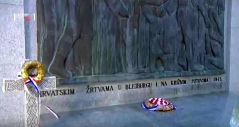 9. svibnja 1945. Ptuj – partizani oteli stotine djece majkama i zatvorili u koncentracijski logor