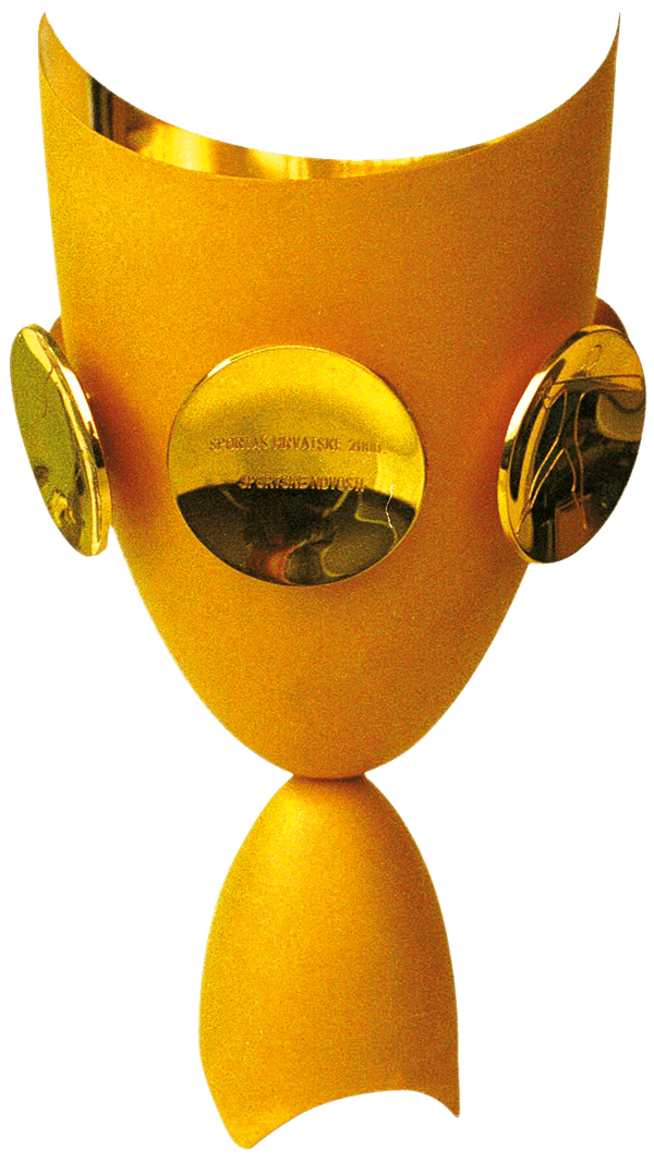 71. IZBOR SN-A Uspjeli smo! Velika ceremonija i spektakl hrvatskog sporta ove je godine po nečemu bila posebna