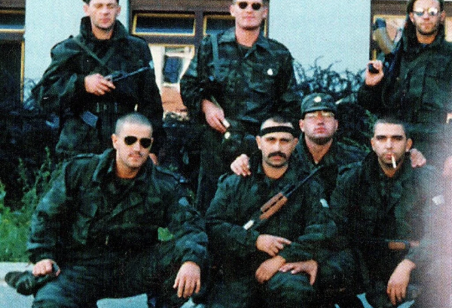 Mladi plaču jer će im zbog vojnog roka uzeti mobitele: Studentima s prve crte to je smiješno