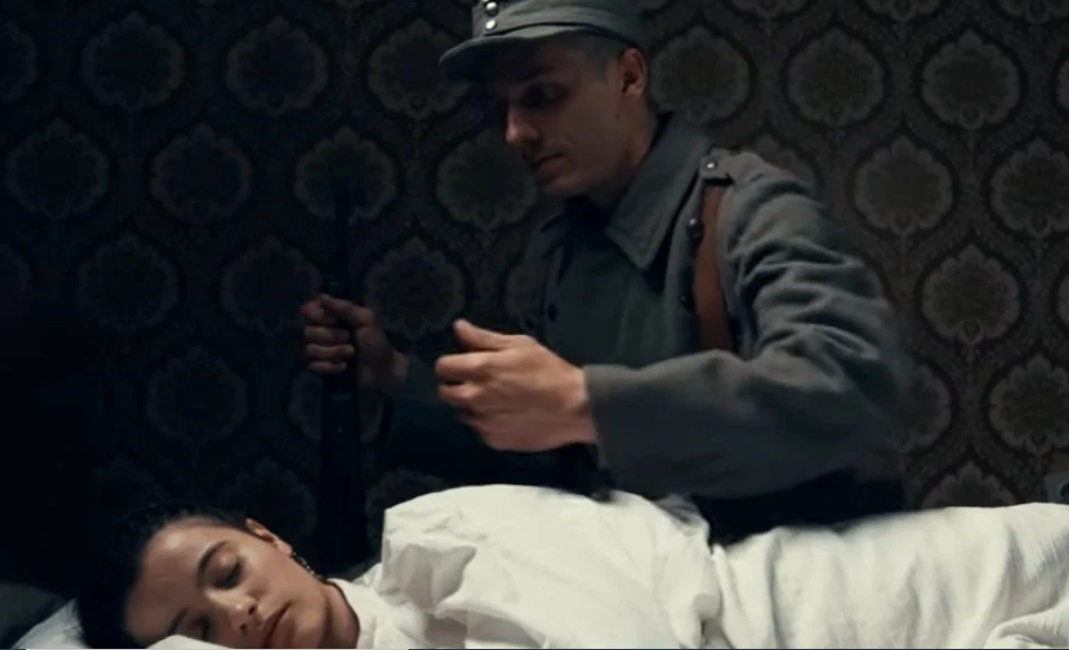 THOMPSON PREPORUČUJE VIDEO Pogledajte moćan spot za pjesmu 'Mojoj braći' posvećenu žrtvama Bleiburga