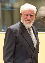 Tekst koji svi Hrvati trebaju pročitati : ZAVRŠNA RIJEČ SLOBODANA PRALJKA NA SUDU U HAAGU , 21.02.2011.