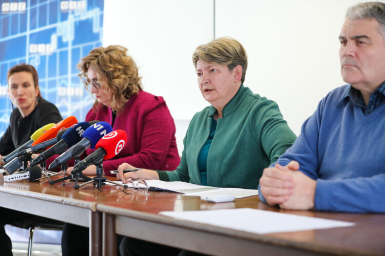 Sindikati obrazovanja imaju nove uvjete, evo što traže od Vlade