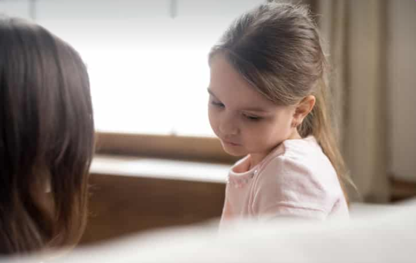 Super stidljivost! Zaštitna moć sramežljivosti