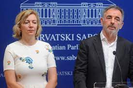 SUŽIVOT I ZAJEDNIŠTVO HRVATA I SRBA ZA SOBOM ‘ŠLEPAJU’ OPASNOG SUPUTNIKA! ‘Raširio se i uzeo maha u svim novim državama bivše SFRJ, nitko ga i ne pokušava obuzdati’