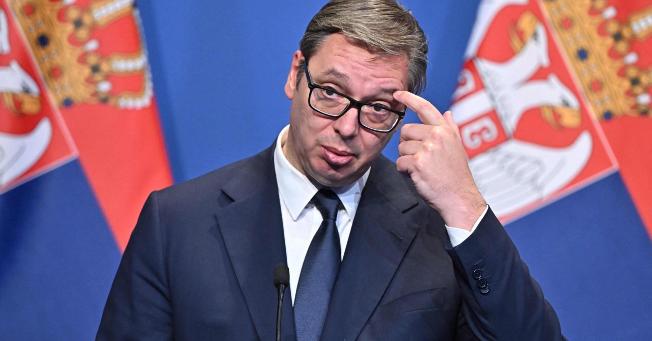 SRBIJA NA PREKRETNICI Rusi bruje da im Vučić uvodi sankcije, Lavrovljev zamjenik pod velom tajne došao u Beograd