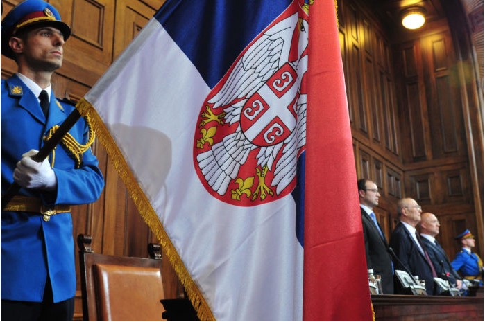 Deutsche Welle: “Društvo u Srbiji nije izvuklo pouke iz devedesetih”