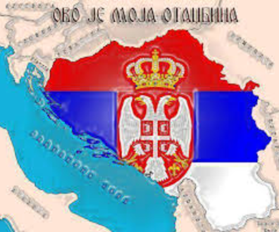 Napuštanje zločinačkog projekta "srpskog sveta" uvjet je za ozdravljenje Srbije - ali to tamo nitko ni ne spominje