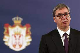 Vučić odgovorio Plenkoviću: Vratit ću se u koji god razred želi, ali neću biti nacist