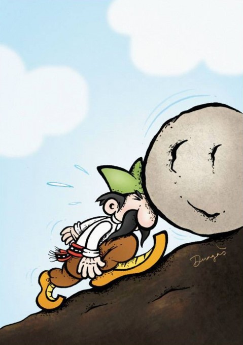 "RADO IDE SRBIN U VOJNIKE"… ODUMIRE LI KULT JUNAŠTVA MEĐU MLADIM SRBIMA?