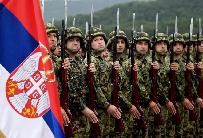 Šef SOA-e najavio zaoštravanje odnosa sa Srbijom, a ni na Bosnu ne gleda s mirom