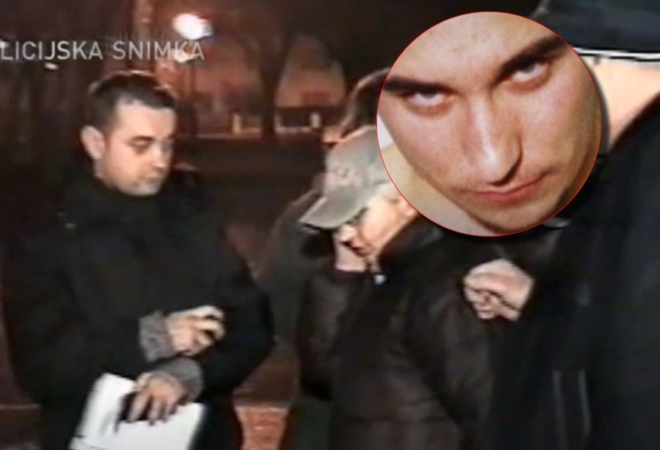 Je li moguće iskupljenje? Priča o Srđanu Mlađanu kroz oči "druge mame"