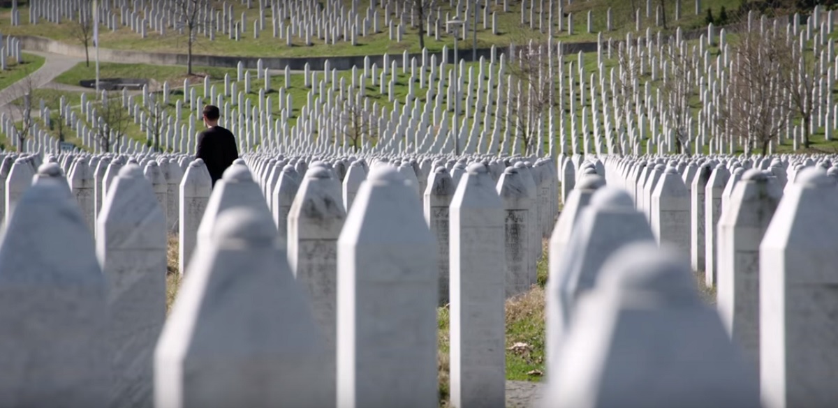 NAJBLIŽI MLADIĆEV SURADNIK Krstić prihvatio odgovornost za ratne zločine počinjene u Srebrenici; traži skraćivanje kazne