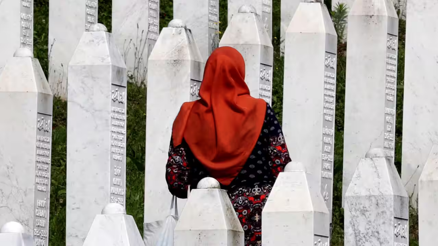 EU povodom 29. godišnjice genocida u Srebrenici: Negiranje genocida i veličanje ratnih zločinaca nisu prihvatljivi
