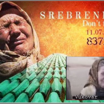 Lili Benčik: Mržnja, građena na patološkim lažima, nepojmljiva indoktrinacija, svakako jesu pokretači zla