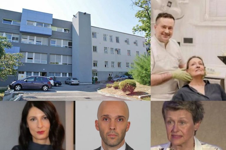 Što se sve događalo s KB Srebrnjak i koga je Tomašević imenovao uz zubara Urše Raukar?