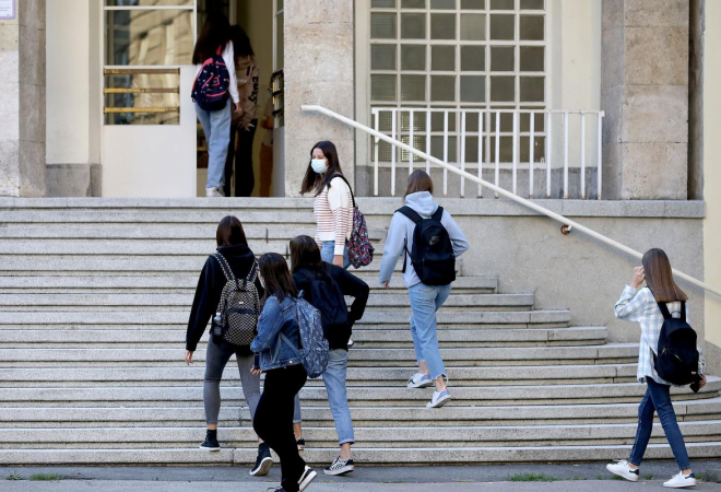 ODZVONILO SUPERODLIKAŠIMA! Roditelji pozor, uzalud vašoj djeci sve ‘petice’: Stižu nova pravila za upis u srednju školu
