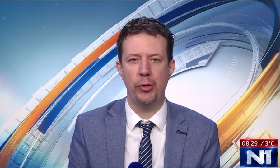 Pulmologa Sriću zabrinjava rast broja zaraženih i Bandićev pokop: Kao liječnik moram reći da mjere nisu poštovane