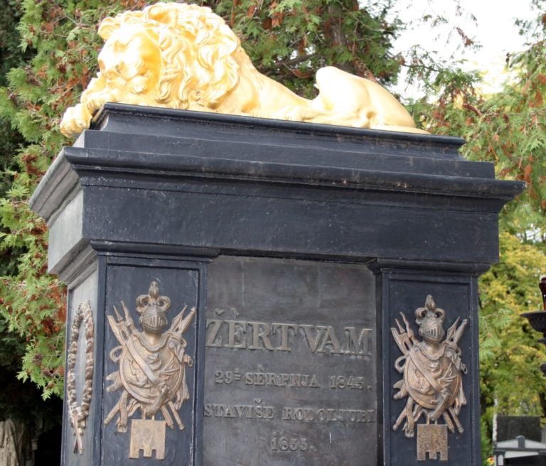 29. srpnja 1845. – ‘srpanjske žrtve’ hrvatskih narodnjaka ispred Hrvatskog sabora