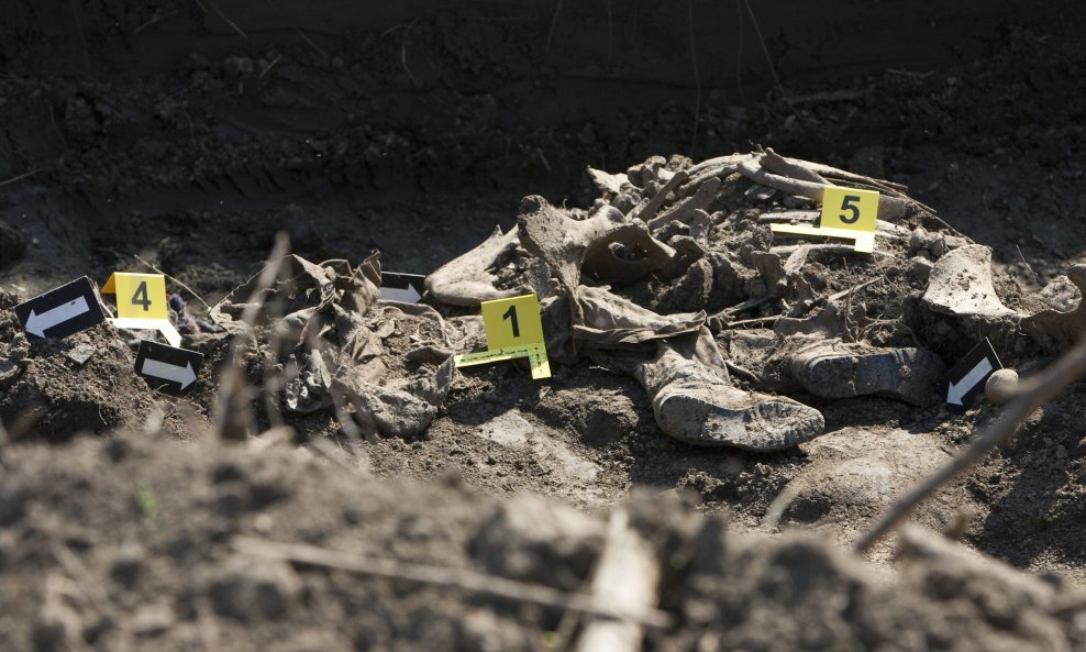 “Srpska istina” u izdanju za vanjsku upotrebu: Fehir, Glavaš i zaboravljeni logori