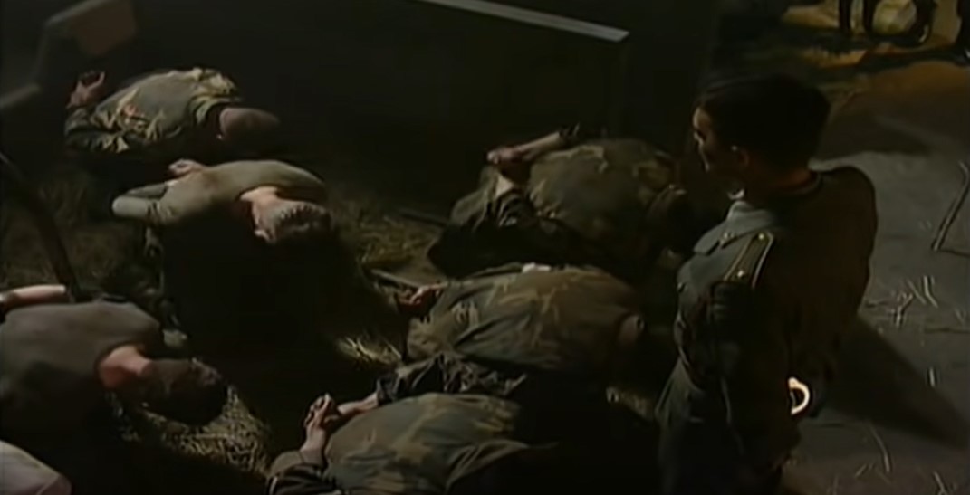 18. veljače 1992. – što javnost ne zna o 50 koncentracijskih logora za Hrvate u Domovinskom ratu?