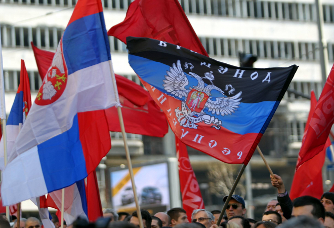 Srpski mediji sasuli paljbu po Kajkiću: Evo što zamjeraju Hrvatu koji je istraživao Ovčaru