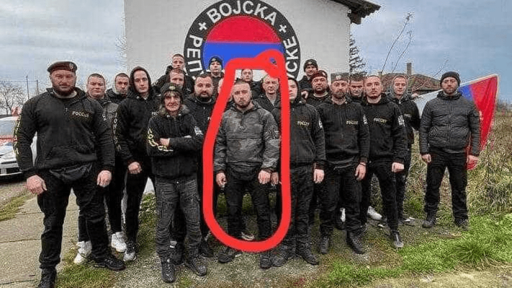 UŽAS U BIH Zbog hrvatske zastave presreli svatove i mladoženju ozlijedili pištoljem