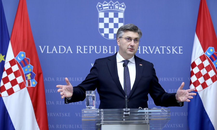 Završio buran sastanak vladajuće koalicije: 'Spominjali su se i prijevremeni izbori'