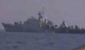 POMORSKA BITKA U SPLITSKOM AKVATORIJU Na današnji dan okupatorska JNA napustila je Loru!