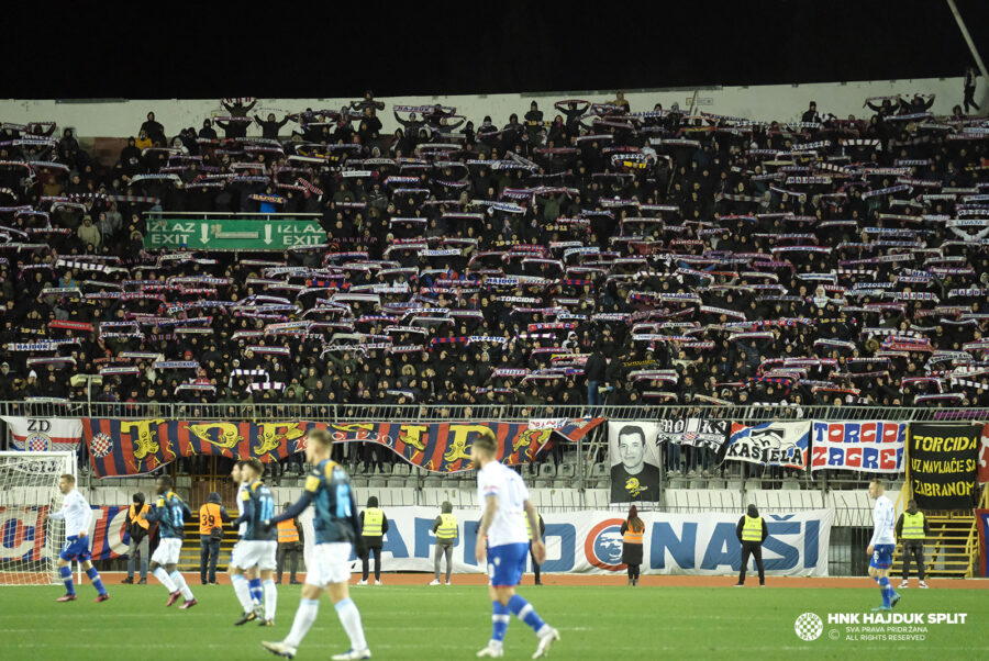 Sudačka komisija: Čulina je pogriješio pri drugom penalu
