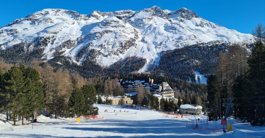 Pandemija ne može zaustaviti odlazak Hrvata na skijanje: Evo gdje je nova meka za sve koji guštaju na snijegu