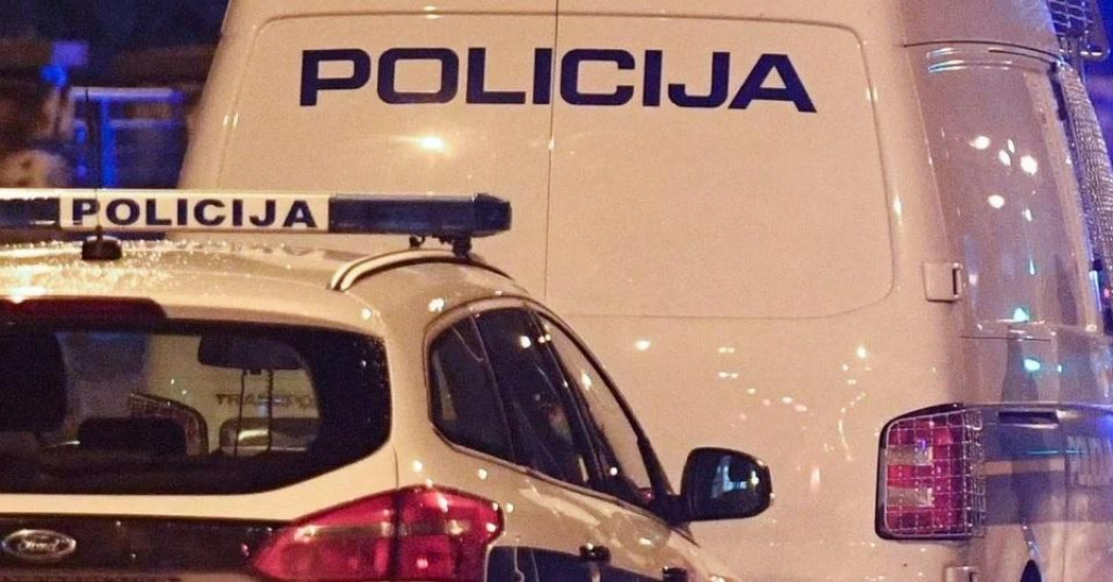 Otkriven identitet osumnjičenog za pokušaj ubojstva kod Klisa, radi se o poznatom nasilniku