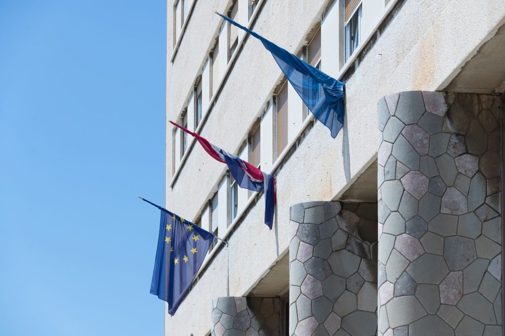 Oglasili se policija i USKOK o akciji u Splitu, 12 osoba uhićeno