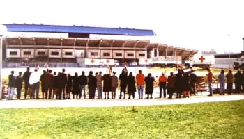 DA SE NE ZABORAVI Logori i zločini Armije BiH!