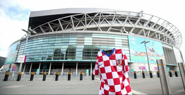 Počinje Euro, Vatreni putuju u London