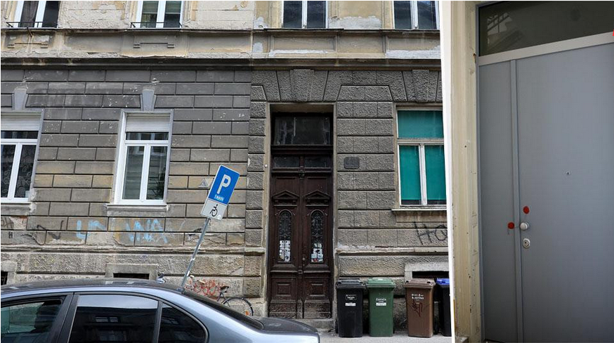 Provalili u stan u centru Zagreba, krivotvorili papire pa ga htjeli prodati policajcu. Nije im upalilo