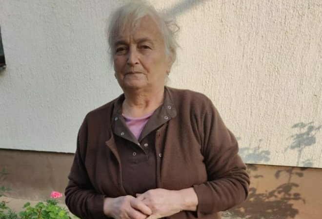 Hosovac nikada neće zaboraviti Stanu koja mu je spasila život: ‘Ona je moja druga mati’