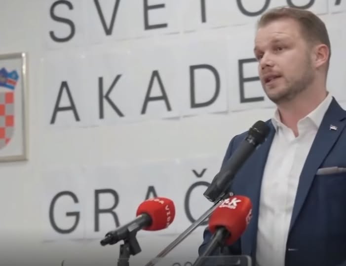 Skandalozne Stanivukovićeve izjave u Gračacu, pomicao velikosrpske stavov