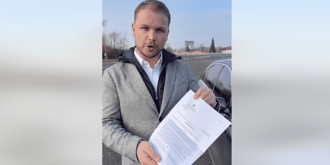 Stanivuković otkrio: “Platio sam kaznu zbog govora o SAO Krajini, a na granici me maltretiraju”