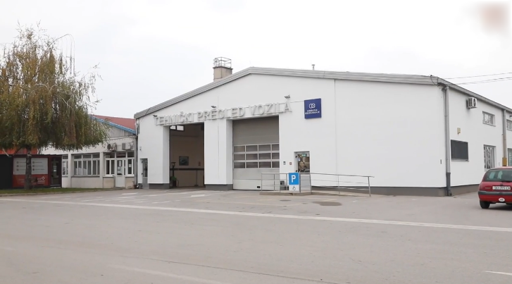 Teško ozlijeđen hrvatski vojnik u Petrinji: Kamion ga prignječio, hitno prebačen u bolnicu