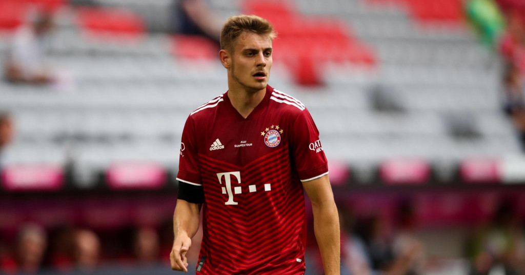 Životna priča velikog iznenađenja na popisu Zlatka Dalića! ‘Zašto Hrvatska? Tako moje srce kuca"