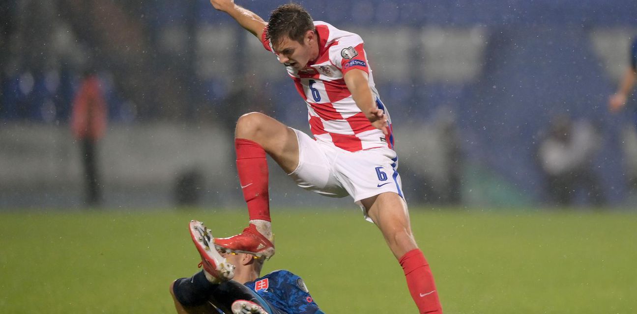 Efekt reprezentacije: Stanišiću skočila cijena više od osam puta čim je dobio poziv za A vrstu