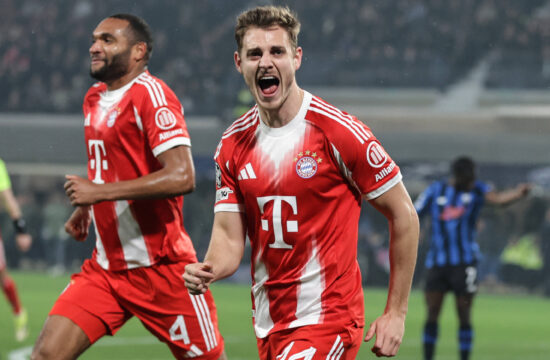 LIGA PRVAKA Bayern razbio Atalantu, Atletico ponizio Tottenham, Barcelona do boda u 96., Galatasaray šokirao Liverpool