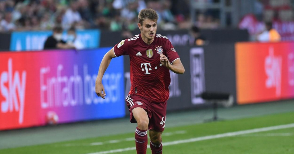 HIT TRENER VOLI HRVATE: Jednog vatrenog je kupio, drugog "otkrio", a Dalić od njih stvara obrambeni dvojac budućnosti