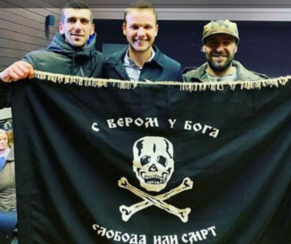 Grmoja o Stanivukoviću: Hrvatska je morala reagirati odmah, a ne šutjeti na velikosrpske poruke