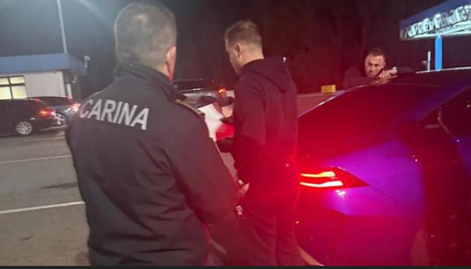 Novi incident Stanivukovića u Hrvatskoj: Odbio pretres i optužio policiju